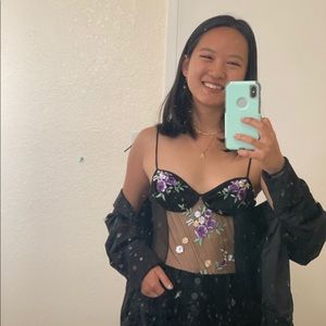 Meet your Posher, Tina